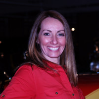 Beth Douglas