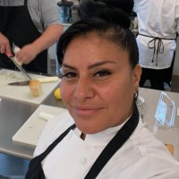 Maria Cebollero