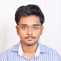 Adharsh Ramesh