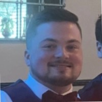 Nicholas Hartwell