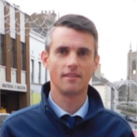 Enda Shields (Fp Mccann)