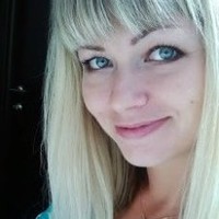 Анастасия Котова