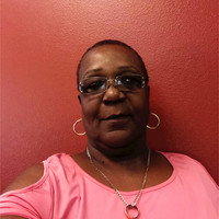 Eunice Dillard