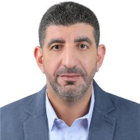 Jehad Saleh