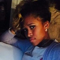 Niajah Leach