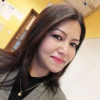 Mousomi Akter