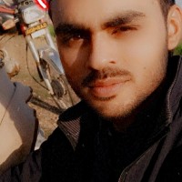 Muhammad uzair butt