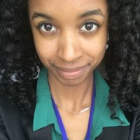 Jasmine Williams