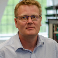 Richard Wilkinson