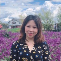 Anna Mao