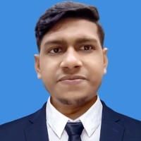 Md Al Jakariea