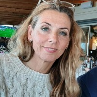 Monique Bakker