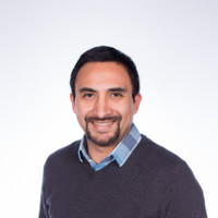 Mario Estevez-Cruz