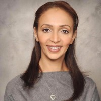 Sara Bukhari