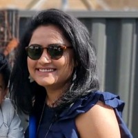 Priya Shah