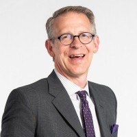 David Hudson