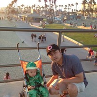 Tom Trinh