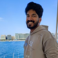 Sethu Murali