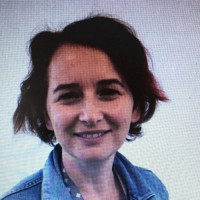 Brigitte Walker