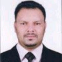 Mukesh Bekal