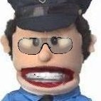 SHERIFF DOODLE