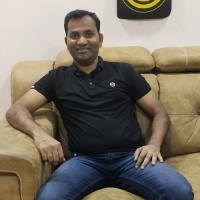 Sachin Kadu