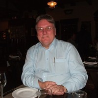 Dave Hughes