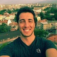 Emilian Stanev