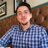 Joseph De Nava, Cmca