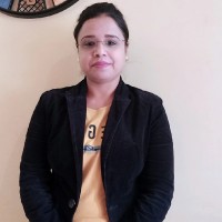 Nidhi Vishwakarma
