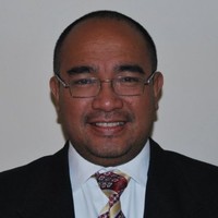 Cesar Napoleon Dumo