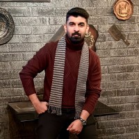 M.Raza Ahsan Khan Niazi