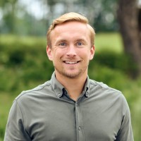 Fredrik Lundstrøm