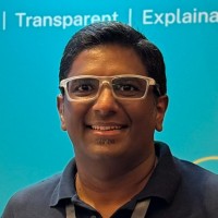Krishnan Balakrishnan