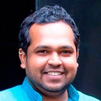 Ashutosh Ashok Dhande