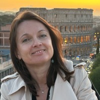 Elena Tazzioli