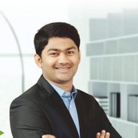 Prithvi Reddy Kancharla