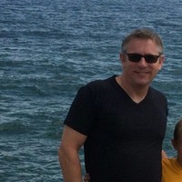 Philip Bensley, CIMA ®