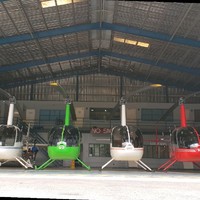 Raven Heliworks Aviation