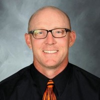 Mike Smalley