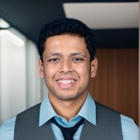 Jitendra Kumar Nayak