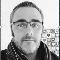 Andy Henderson