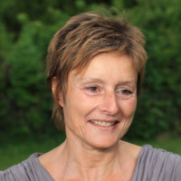 Maj-Britt Mortensen