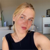 Caroline Allain