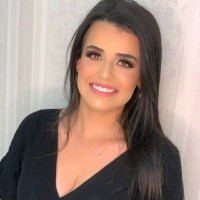 Sabrina Faria