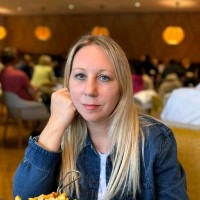 Svetlana Balakersky