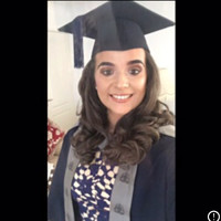 Sophie Higham
