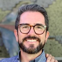 Mark Jaramillo