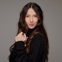 Anastasiia Tymoshenko