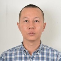 Louis Wang